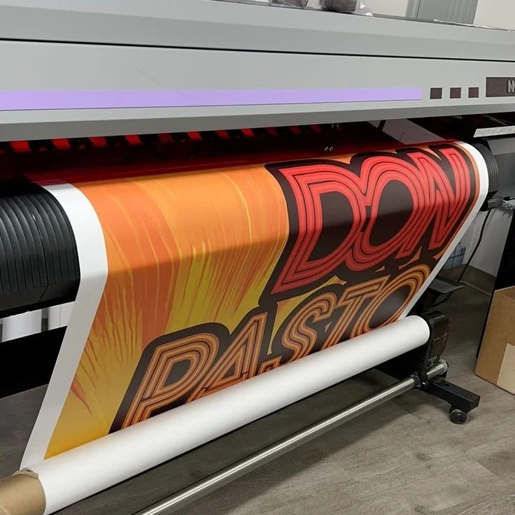Screen Printing